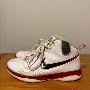 Nike Zoom Kevin Durant First Signature Size 9